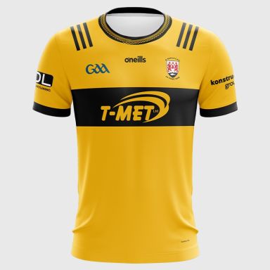 O'Neills GFC An Port Mór Kids’ Jersey