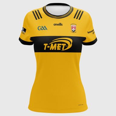O'Neills GFC An Port Mór Women's Fit Jersey
