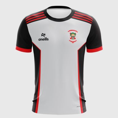 Old Christians GAA Limerick Short Sleeve Training Top
