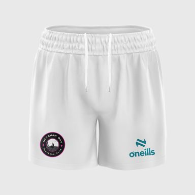 Heysham Bay FC Soccer Shorts