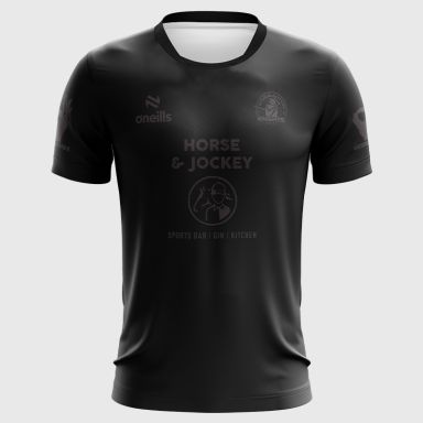 Normanton Knights ARLFC Printed T-Shirt