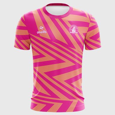 Normanton Knights ARLFC Printed T-Shirt