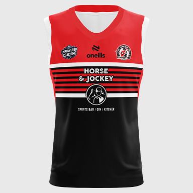 Normanton Knights ARLFC Vest