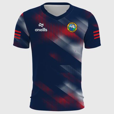 Ballymackey FC Soccer Jersey