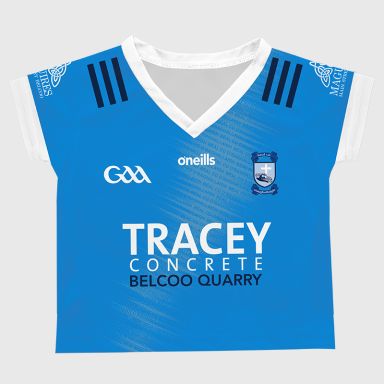 Belcoo GAC Kids’ Jersey