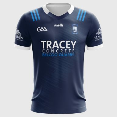Belcoo GAC Jersey
