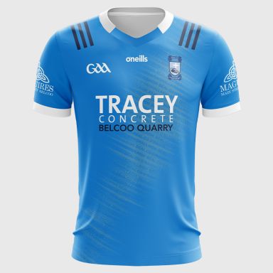 Belcoo GAC Jersey