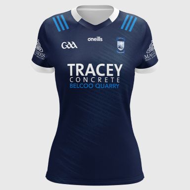 Belcoo GAC Women's Fit Jersey