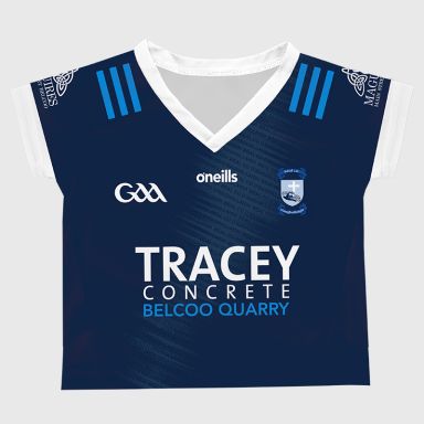 Belcoo GAC Kids’ Jersey