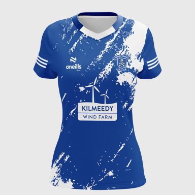 Feenagh-Kilmeedy GAA Women's Fit Short Sleeve Training Top