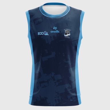 St. Ciarans College Vest