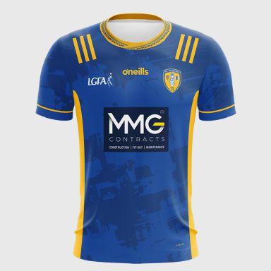 St. Ergnats LGFA Jersey