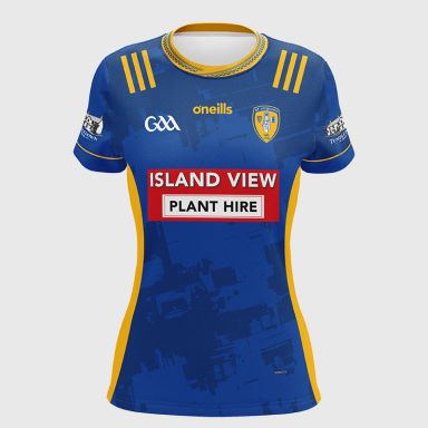St. Ergnats Women's Fit Jersey