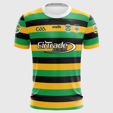 Bodyke GAA Jersey