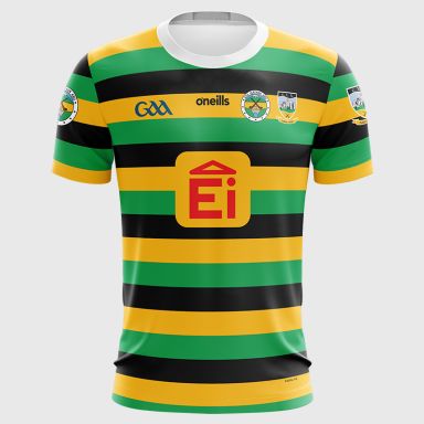 Bodyke GAA Jersey
