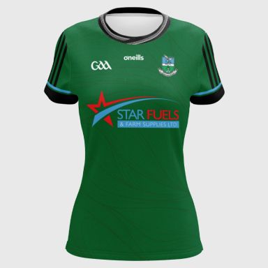 Clerihan GAA Women's Fit Jersey