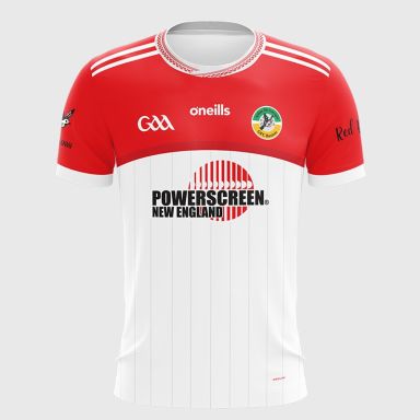 Aidan McAnespies Powerscreen Player Outfield Jersey