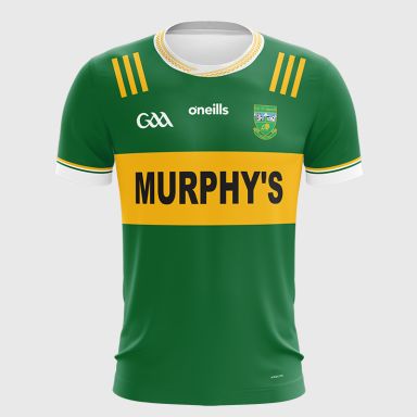Ballylinan GAA Jersey