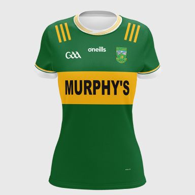 Ballylinan GAA Women's Fit Jersey