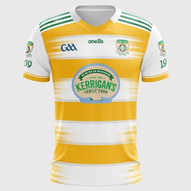 Cortown GFC Jersey