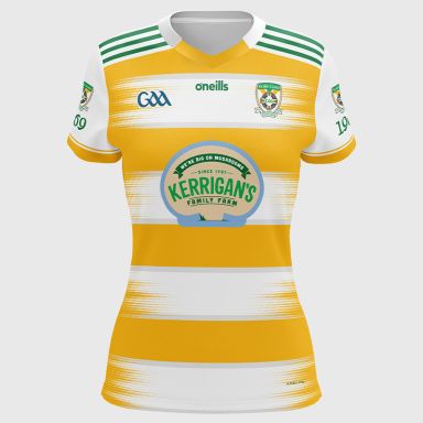 Cortown GFC Women's Fit Jersey