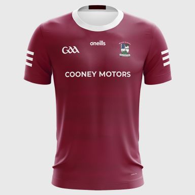 Boyle GAA Jersey