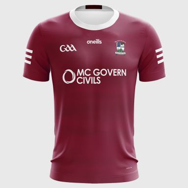 Boyle GAA Player Fit Jersey