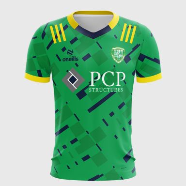 Rathvilly GAA Club Short Sleeve Training Top
