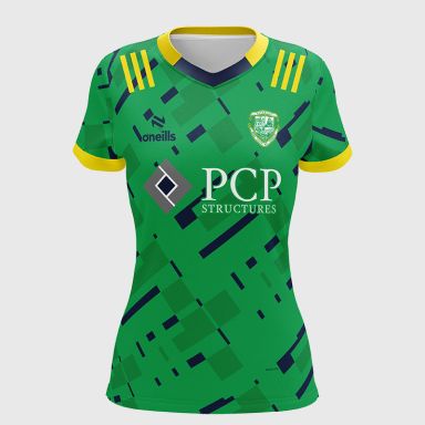 Rathvilly GAA Club Women's Fit Short Sleeve Training Top