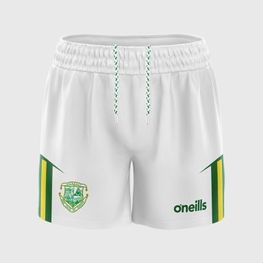 Rathvilly GAA Club Mourne Shorts