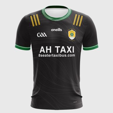St. Malachys Hurling Club Portadown Jersey