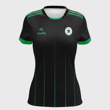 Crumlin Star Youth FC Women's Soccer Jersey