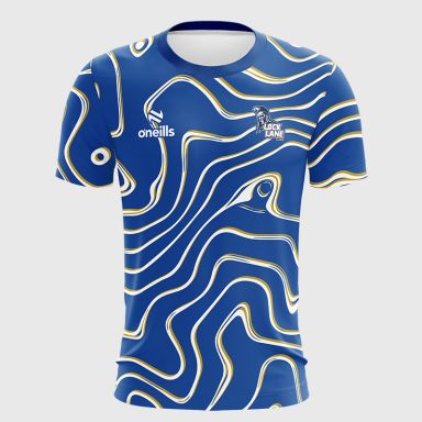 Lock Lane ARLFC Kids' Printed T-Shirt