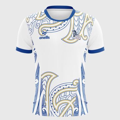 Lock Lane ARLFC Kids' Printed Games Shirt