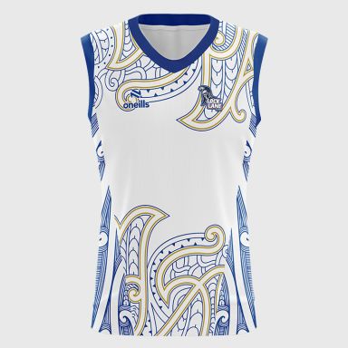 Lock Lane ARLFC Vest