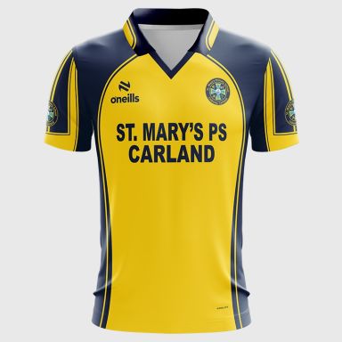 St. Marys PS Lisbuoy Kids' PE Top