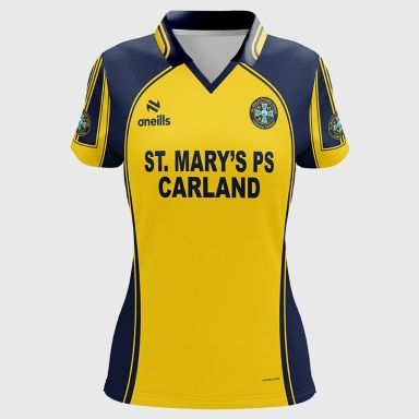 St. Marys PS Lisbuoy Women's Fit PE Top