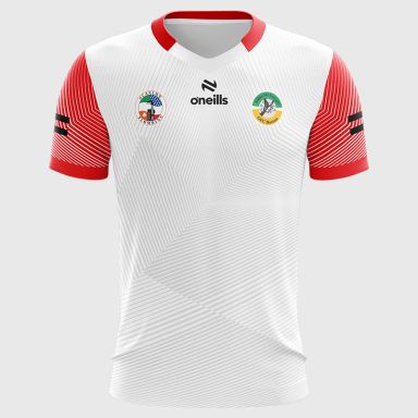 Aidan McAnespie GFC Boston Player Fit Short Sleeve Training Top