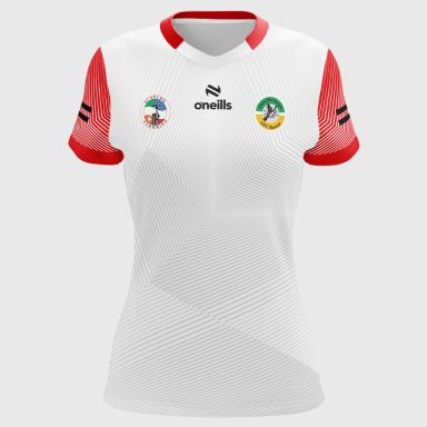 Aidan McAnespie GFC Boston Women's Fit Short Sleeve Training Top