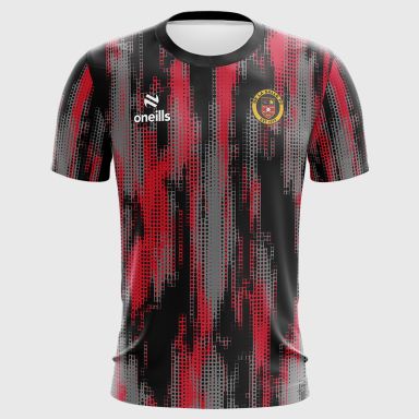 De La Salle FC Printed T-Shirt