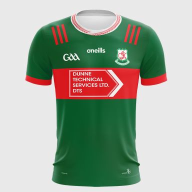 Mullinahone GAA Player Fit Jersey