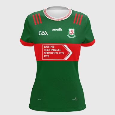 Mullinahone GAA Women's Fit Jersey