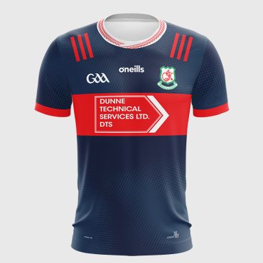 Mullinahone GAA Player Fit Jersey