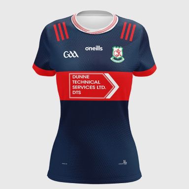 Mullinahone GAA Women's Fit Jersey