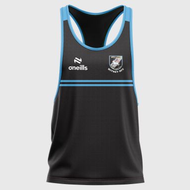 Witney RFC Rugby Vest
