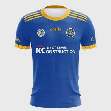 Coláiste Abbáin Camogie Jersey