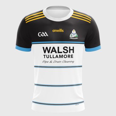 Clodiagh Gaels Player Fit Jersey