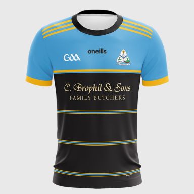 Clodiagh Gaels Jersey