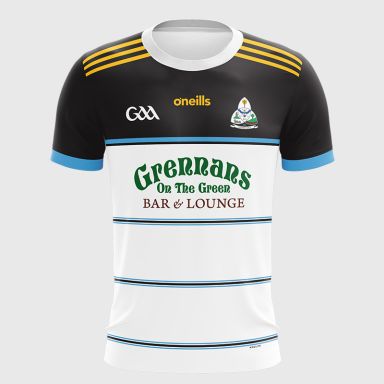 Clodiagh Gaels Player Fit Jersey