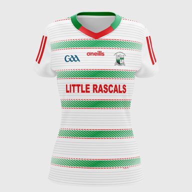 Rathdowney / Errill Women's Fit Jersey